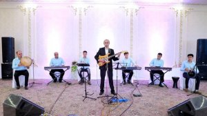 G'ayrat Muhammadiyev - Musofir (Vatanini sog'inganlar) | Гайрат Мухаммадиев - Мусофир (Video)