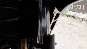 Honda CB1300 boldor SC62-1000201