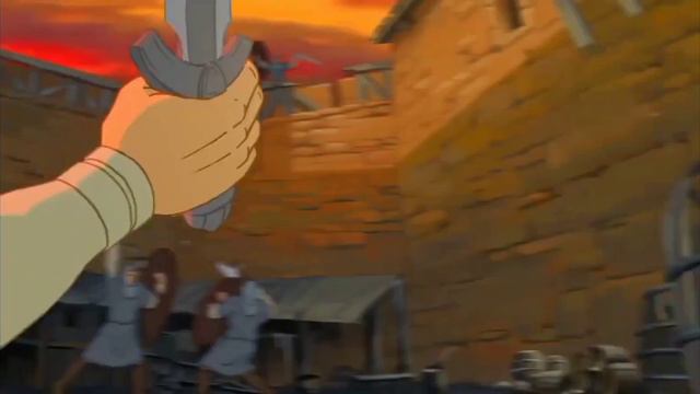 Skibidy Toilet Chicken Gun. (Скибиди туалет Чикен Ган) смотреть онлайн