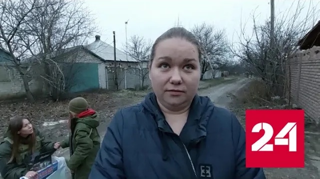 Стахановские коммунальщики работают в авральном режиме - Россия 24 