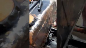 Lombardini 3DM515. Работа после замены ТНВД.