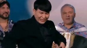 НА БЕРЕГУ ЧУ.  АХАН ОТЫНШИЕВ
