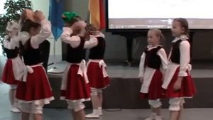 немецкая полька