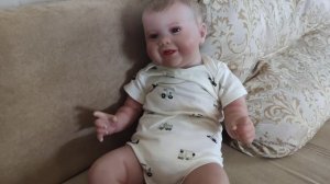 ДЕНЬ С РЕБОРНОМ ? ПОЗДНИЙ УЖИН ? ПОСЛЕ САДА ? КОНКУРС ? ROLEPLAY