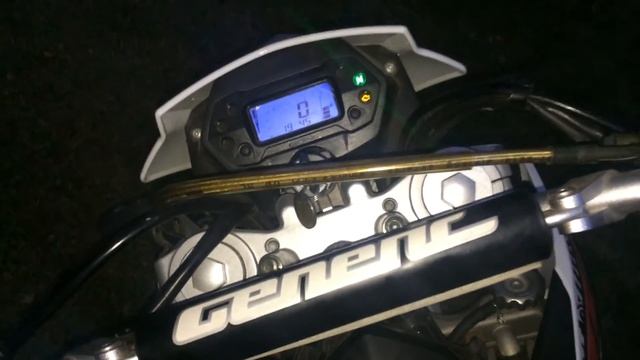 Работа Stels trigger 125 смотреть онлайн