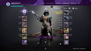 Best Void 3.0 Build For Hunters (Hunters are NUTS!) - Destiny 2 Build Guide