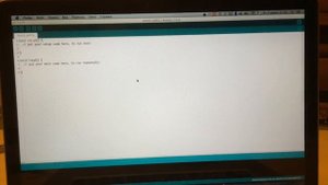 DCC++ по-русски (DCC station Arduino and Motor shield)