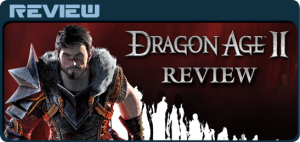 Видео-Обзор Dragon Age II (PS3, XBOX, PC)
