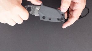 Горфикс и немного еще! Boker+ Kazhan