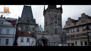 Exploring Prague –The Land Of Stories (The Czech Republic)