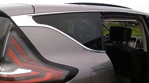 RENAULT ESPACE INITIALE na AUTO-TURYSTYKA.PL II