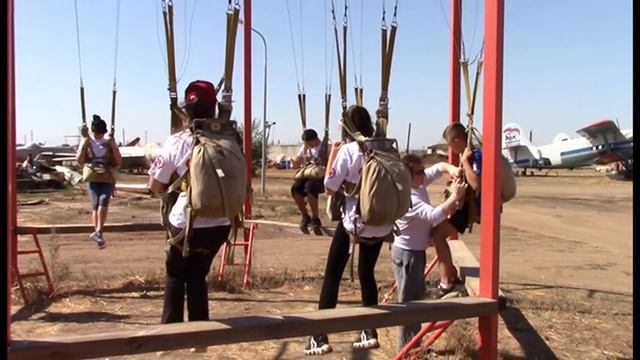 117 Волгоградское самбо 2020 г Промо ролик №117 смотреть онлайн