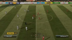 FIFA 13 Гелиос Полтава