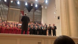 Г. Свиридов Любовь Святая