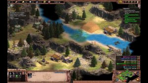 Age of Empires 2: Definitive Edition Campaigns - Ivaylo 4 - Echoes of Heroes