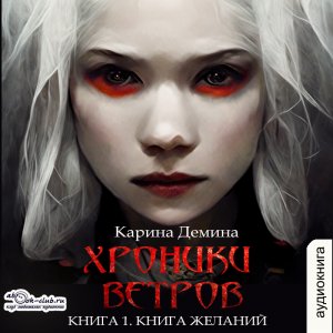 01.01 Карина Демина ХРОНИКИ ВЕТРОВ (книга 1) Книга желаний (часть 1)