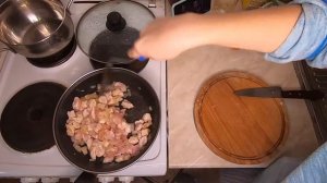 Рецепт вкусного плова / с индейкой / с курицей / со свининой