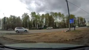 Пописал на камеру.