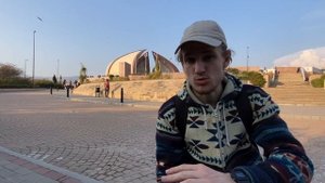 Столица Пакистана - Исламабад ??
