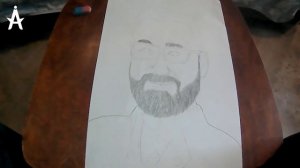 Im Drawing: Aleksander Gavrilin #art #draw #арт #рисунок #александргаврилин #локи #loki #дубляж