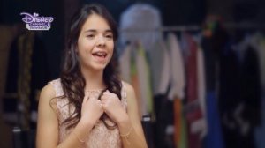 Violetta | Amor en el aire  (Jorge Blanco & Marina Orta)