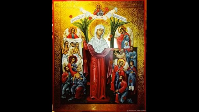 ☦️??Мольба. Очень сильные ПСАЛМЫ: 3/27/49/52 во благо достатка и благополучия ???? смотреть онлайн