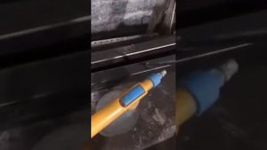 Дверь на веранду своими руками часть 4