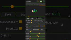 Cell Lab - 40: Digestion [Walkthrough]