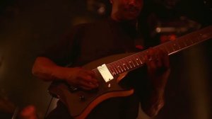 ANIMALS AS LEADERS - Cognitive Contortions (Music Video)