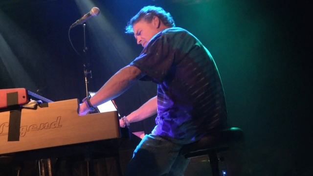 Jerry Tripsters, Jammin Java, 6-16-2023 смотреть онлайн