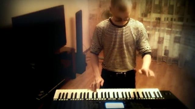 ю.шатунов - лето цвета неба смотреть онлайн