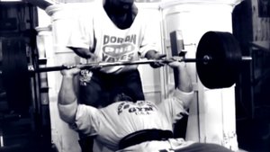 Бодибилдинг Мотивация Кровь и Пот