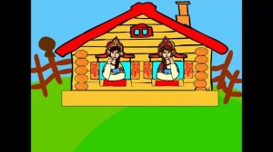 Русские потешки