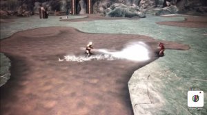 Викарий Виртур VS Нелот