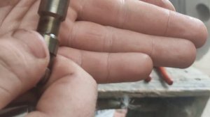 Дефектовка гидрокомпенсаторов Nexia N100