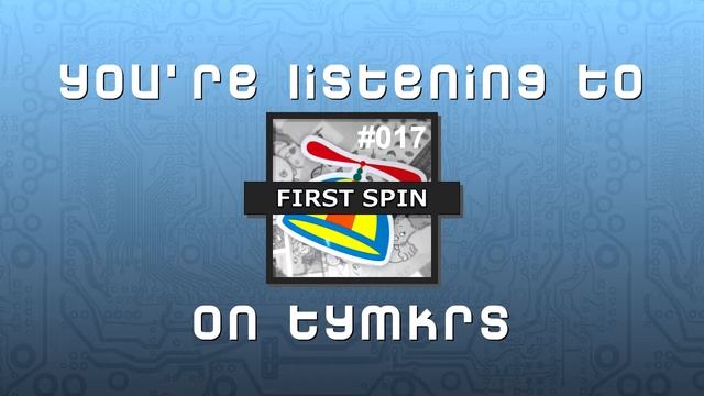 First Spin Episode 017 - Unary Operators Part 1 смотреть онлайн