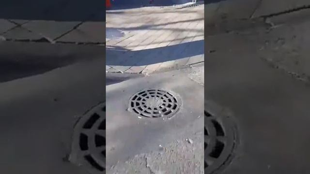 Улица Красная в Краснодаре . Экскурсия от Джека