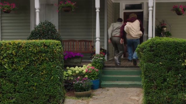 Тупой и еще тупее 2. Встреча с родителями смотреть онлайн