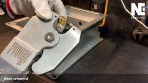 Пуклевочный инстурмент PRESS-STEEL RGI 3510-35