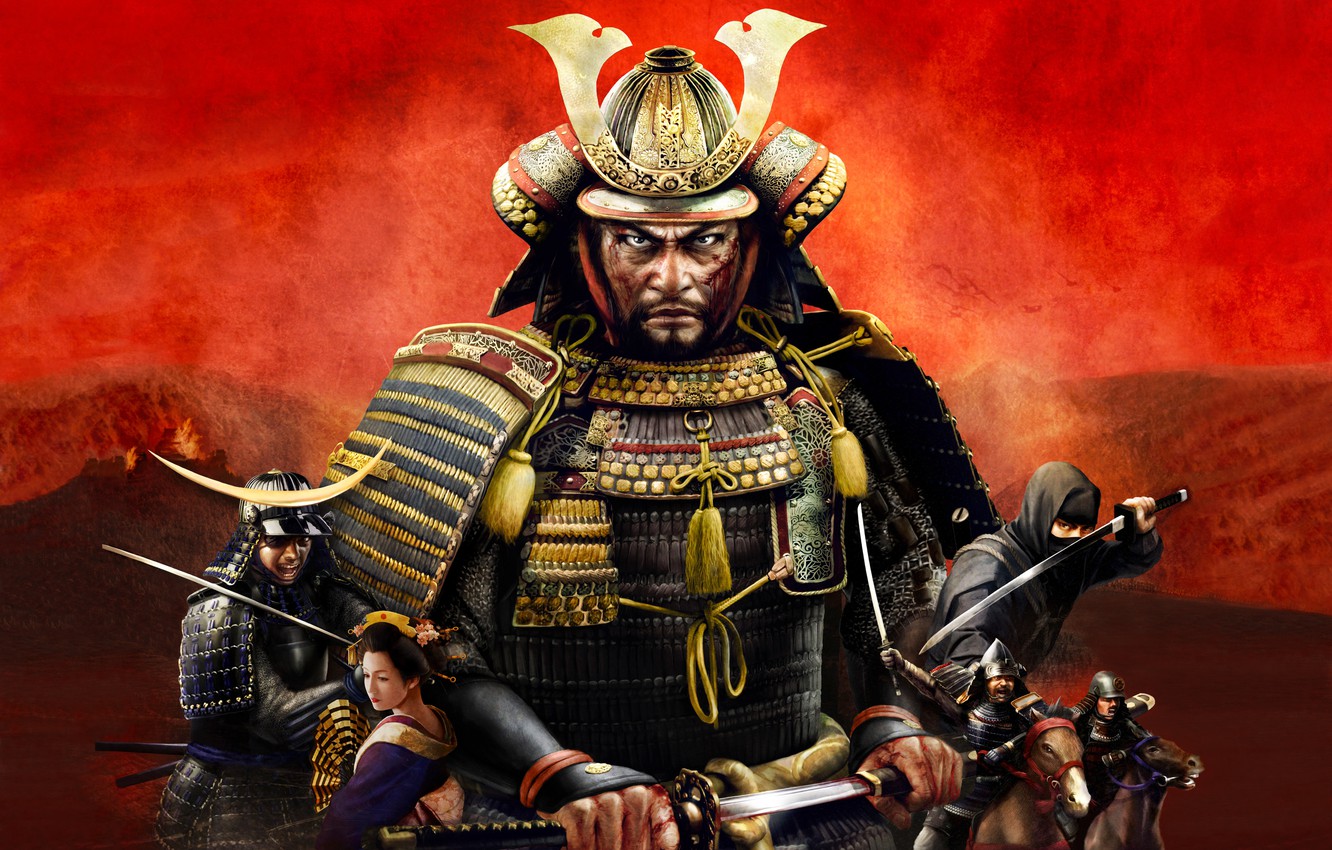 скачать steam для shogun фото 69