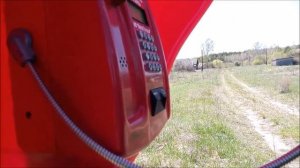 Заброшенная деревня Николаевка. Родная деревня моей пробабушки