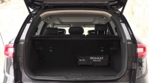 Renault Koleos (2020)