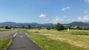 ЖИЗНЬ В ДИКОЙ ДЕРЕВНЕ ГЕРМАНИИ часть 1