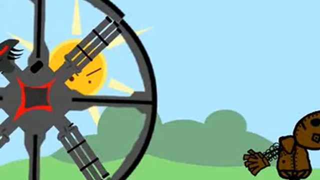 дерутся роботы смотреть онлайн