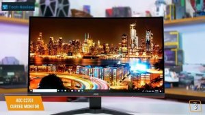 Top 5 Best Cheap Gaming Monitor 2021