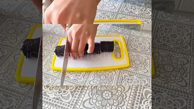 Суши.Темпура.Суши готовим в домашних условиях.