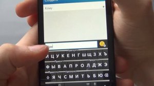 Обзор BlackBerry Z10 - Первый полностью сенсорный  смартфон от BlackBerry