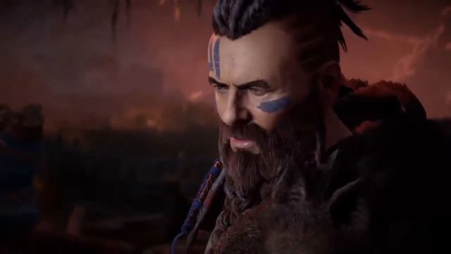 Прохождние игры Horizon Zero Dawn залетайте первоепрохождение игры #1