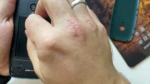 Распаковка кнопочного телефона Nokia 6310 в 2022 году!