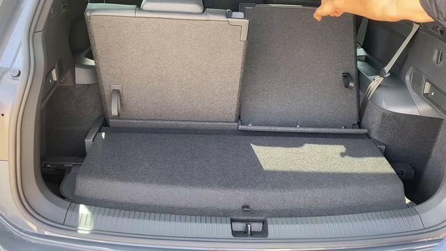 Seat Tarraco سيات تاراكو смотреть онлайн